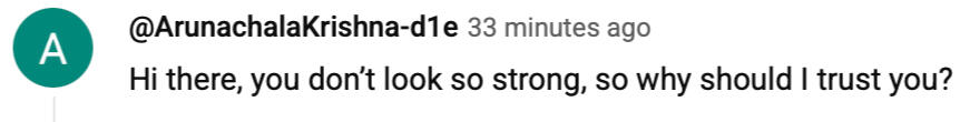 it's always the real winners in life who use made-up names and brag about being lightweight alcoholics